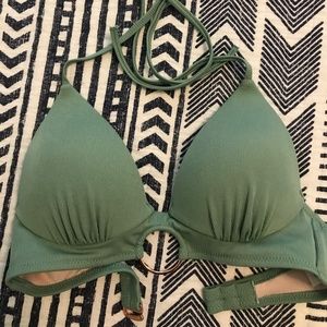 Shade and Shore Bikini top
